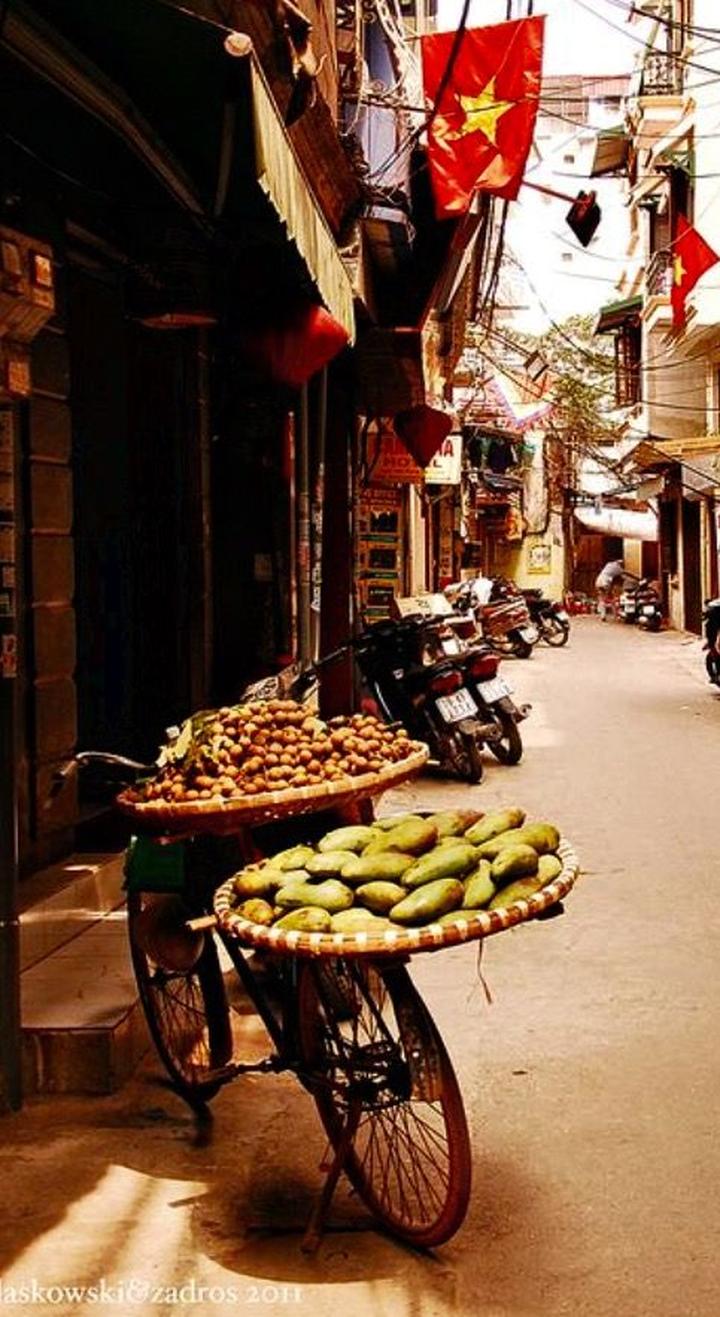 Hotspot Matrix: Biến 