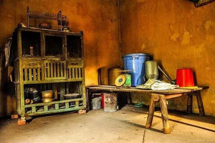 Từ Hết Hà Tăng, tới dàn 